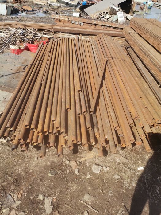 Продам трубы 73 89