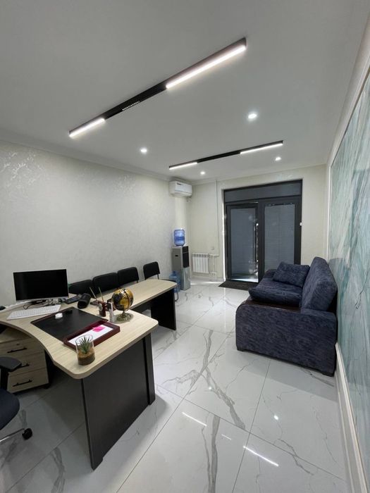 Улица Чупон Ота 2 Квартал Нежилой В Аренду