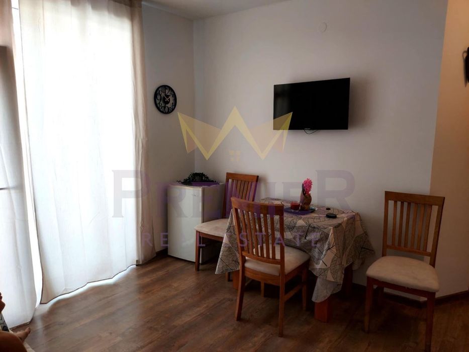 Продава се Тристаен апартамент в к.к. Слънчев бряг - 60 кв.м за 1084 €/кв.м - Снимка #9