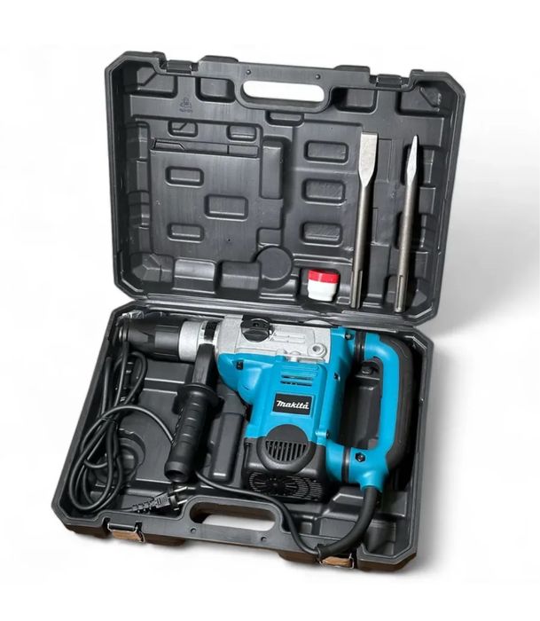 Продам профессиональный перфоратор