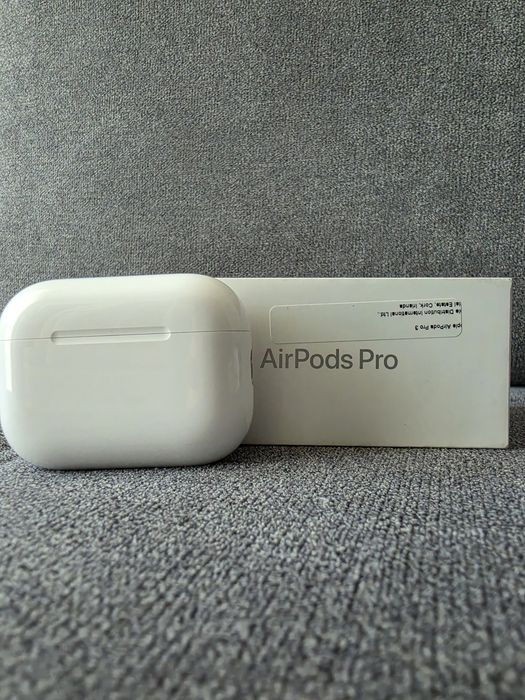 AirPods Pro 3 2025