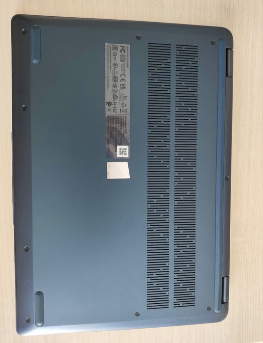 Laptop/Tableta Lenovo Ideapad