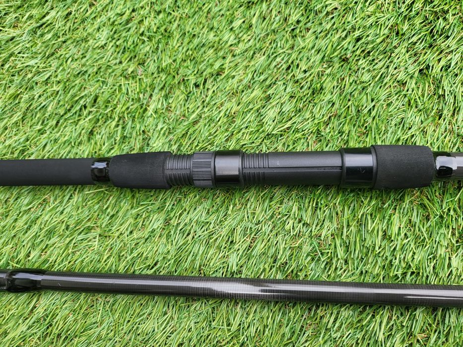 Шаранджийски  въдици Osako  Syper Rod Carp  3.5  lbs