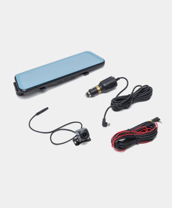 Video regstrator 3 kamerali FULL HD 4K