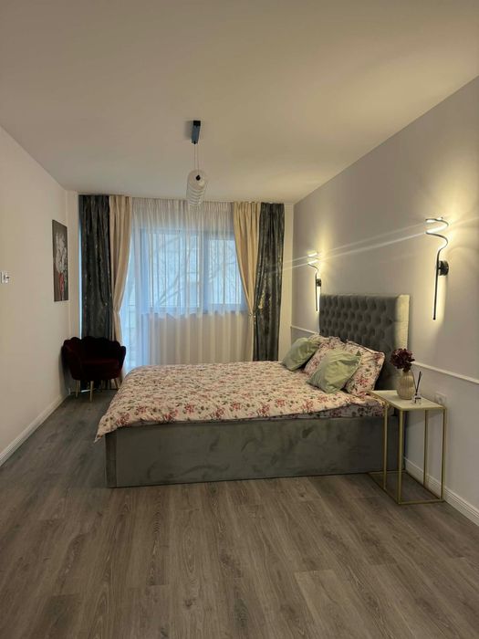 Apartament regim hotelier Bacau