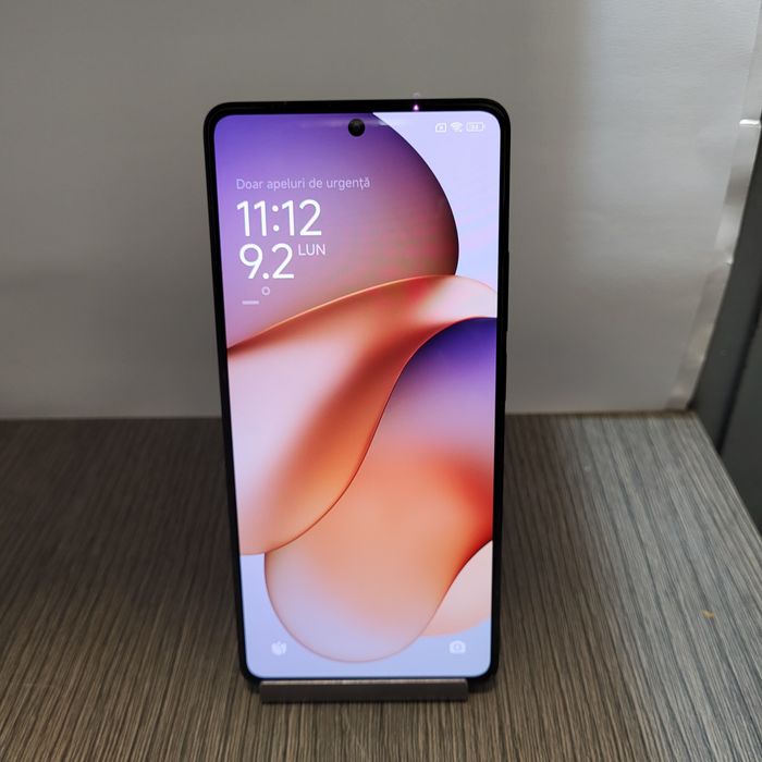 Redmi Note 13 Mocan Amanet