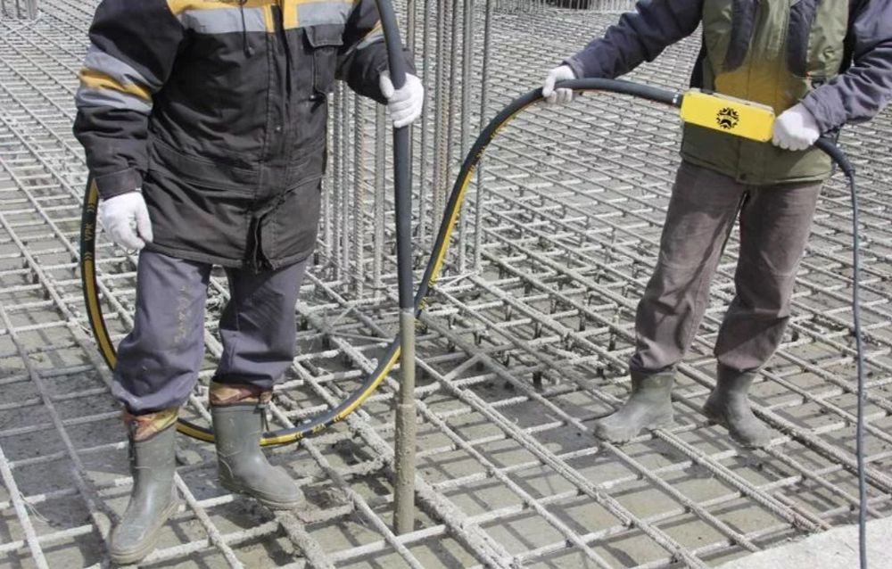 виброплита вибронога строительный пылесос аренда прокат Караганда