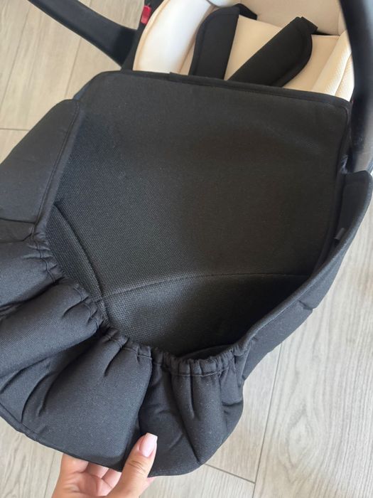 Продам автолюльку