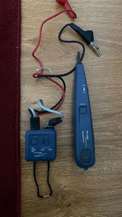 Цифровой мультиметр электрический