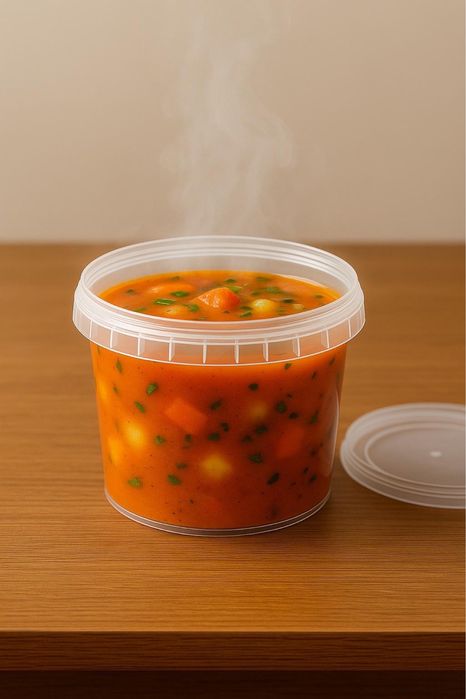 Пластик өнімдері TBP.kz