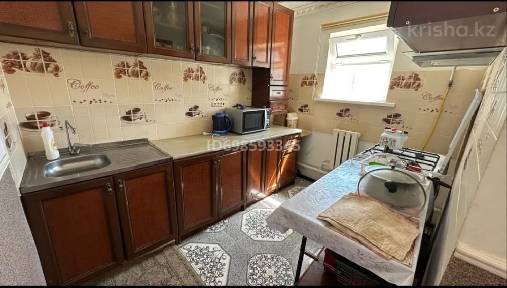 Уй жалданады 4болме