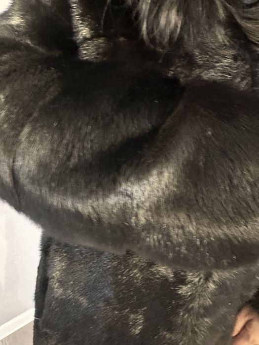 Продам норковую шубу