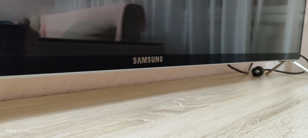Телевизор Samsung 60 дюймов