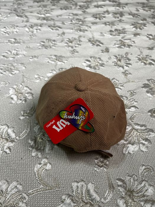 Кепка детская весенне-осенняя