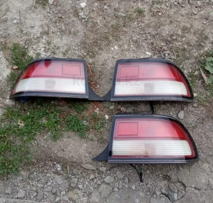 Фонари оптом на Toyota и Subaru