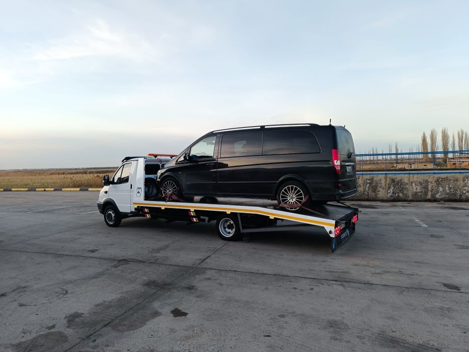 Эвакуатор круглосуточно 24/7