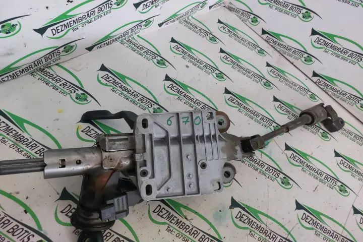 Coloana volan 93921 00A Renault Laguna 2000 1.6 MT (110 hp)