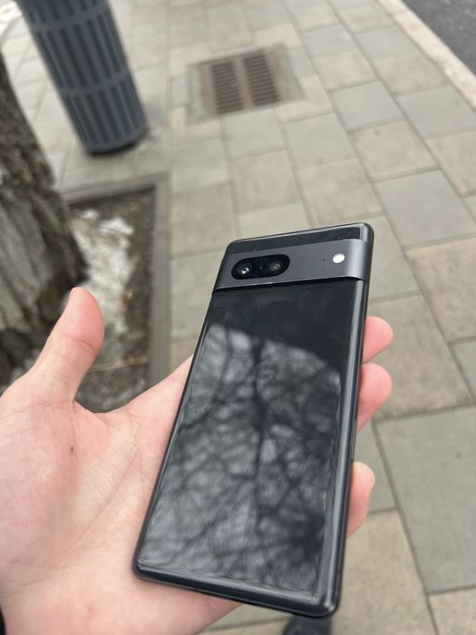 гугл пиксель 7 google pixel 7