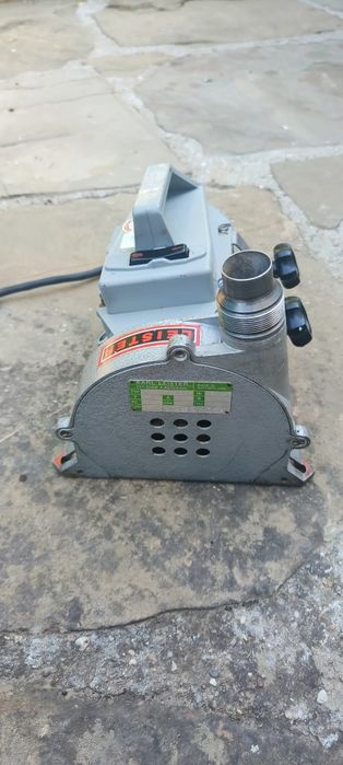 Фреза Leister Frasrex