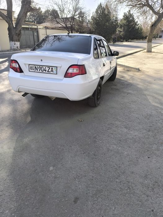 Other Nexia 2015 — 2