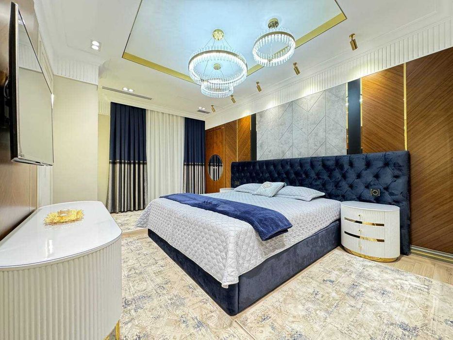 Аренда ЖК Мирабад Авеню! уютная квартира!