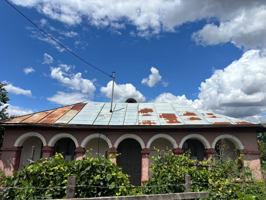 Casa de vanzare