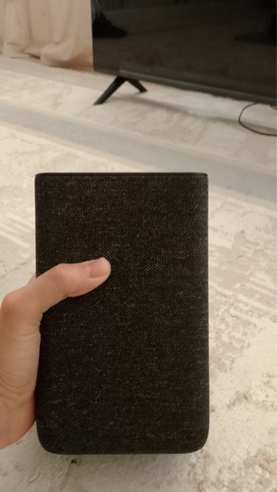Алиса Яндекс станция 2