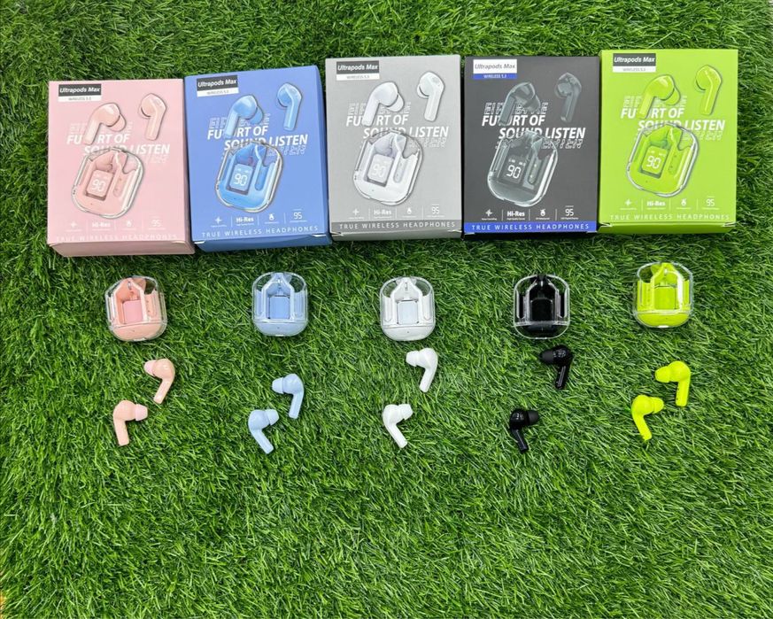 Airpods 2, 3, prolar