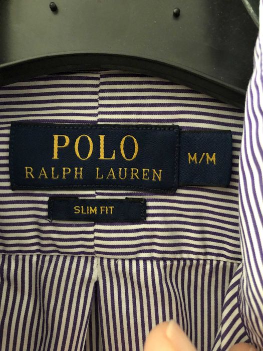 Camasi Hugo Boss, Polo Ralph Lorent, Tommy Hilfieger mar M