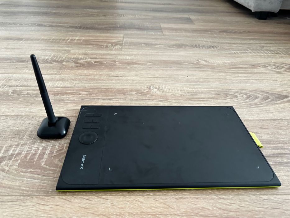 Графический планшет XP-Pen Star 06C