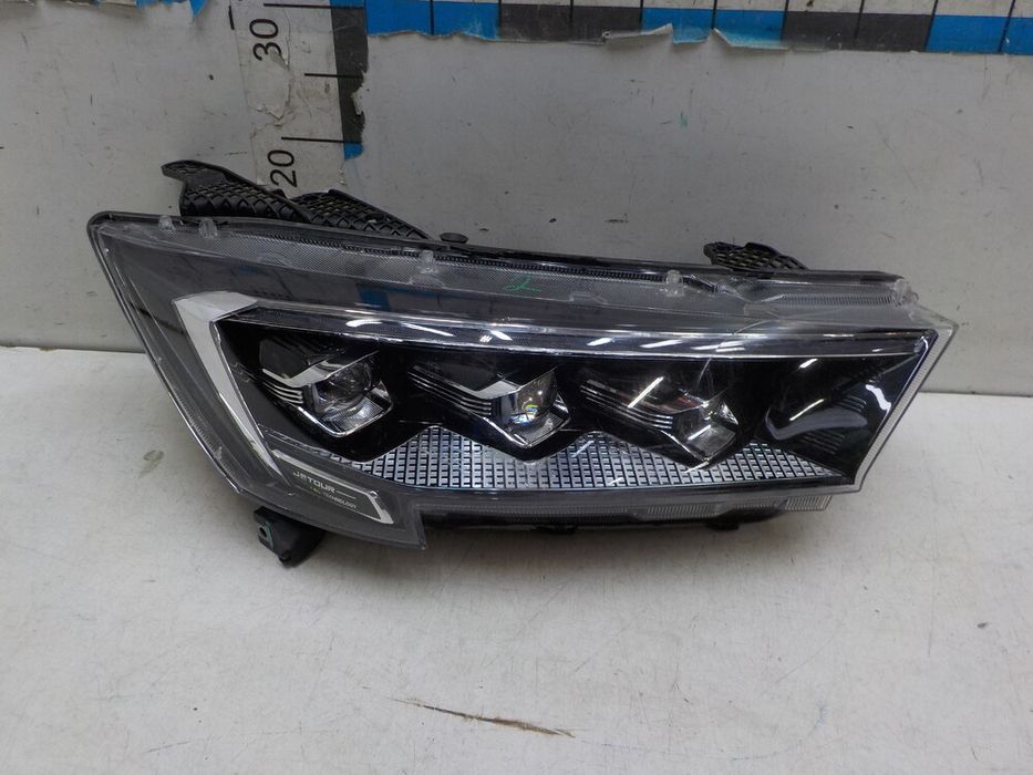 Фара для Jetour x90 plus