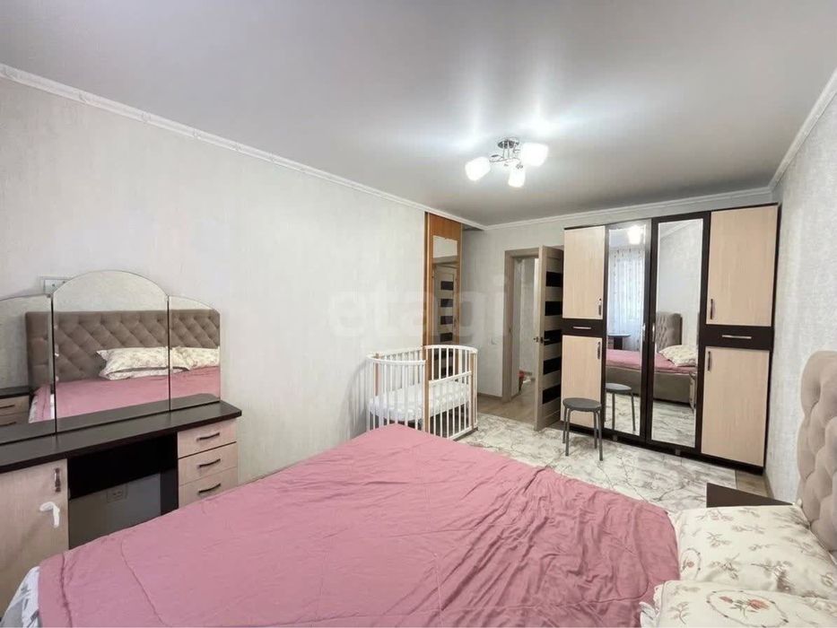Продам 3 -х комн квартиру