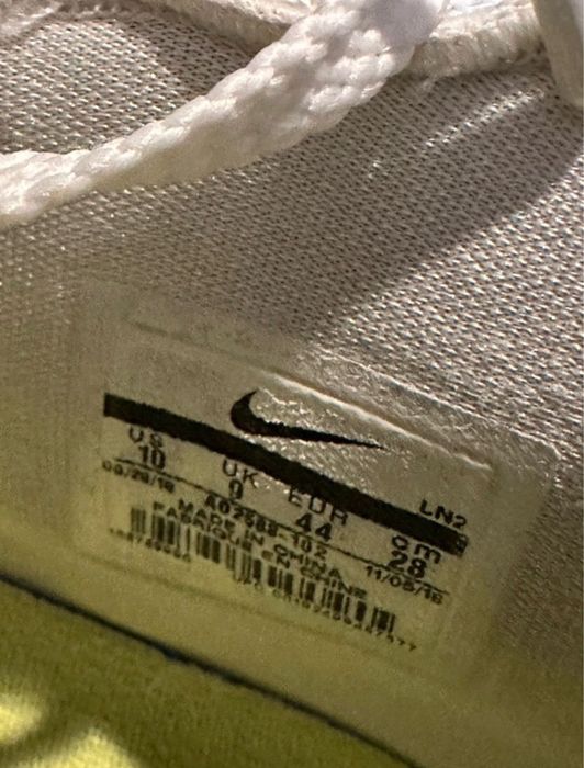 Lebron 16 Buzz Lightyear