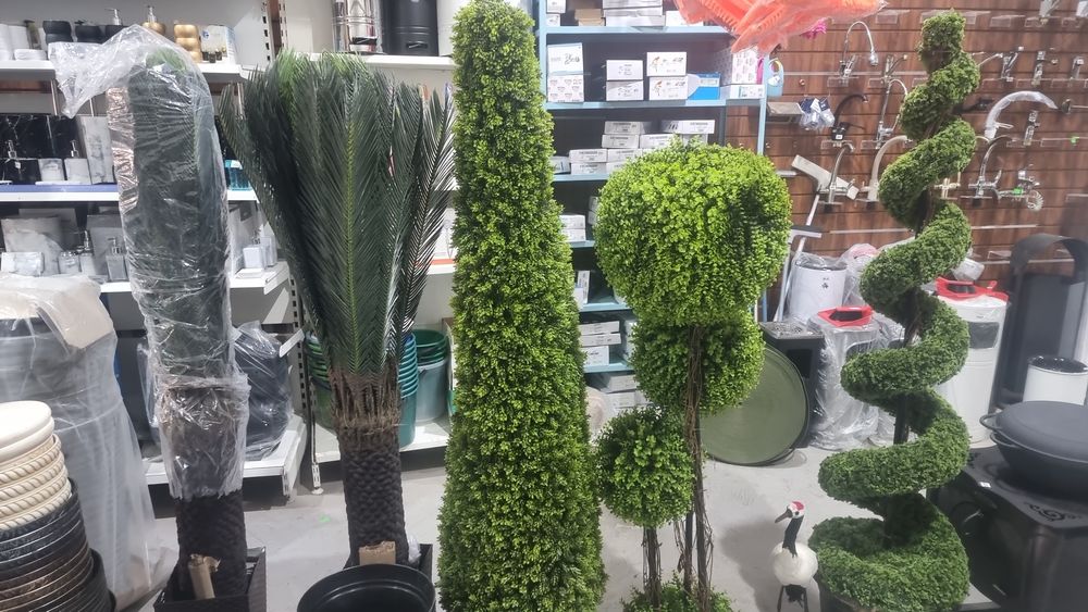 Садовая мебель на террасу двор