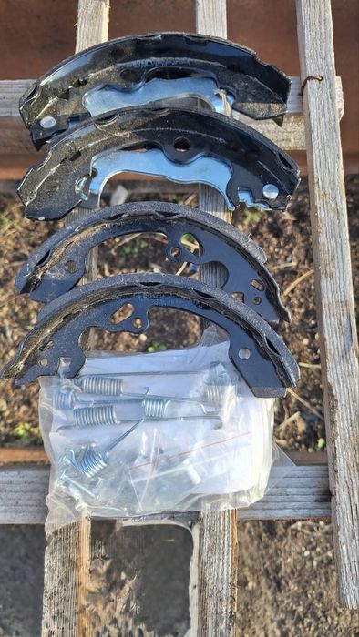 Vand piese ford focus