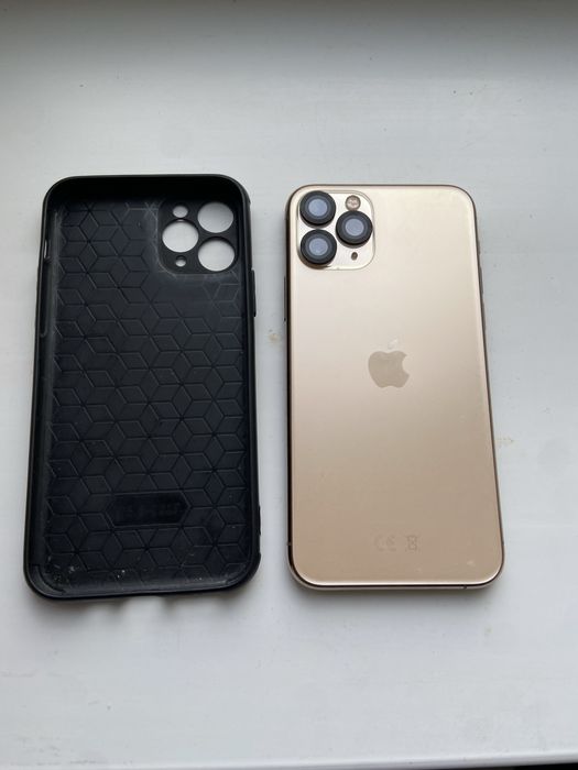 Айфон 11 про жағдайы жақсы