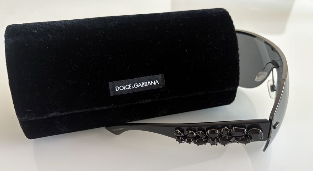 Дамски Слънчеви очила Dolce &Gabbana