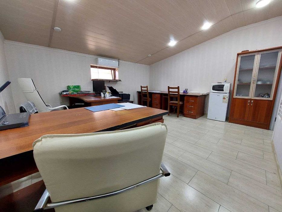 Аренда офис на против телебашня