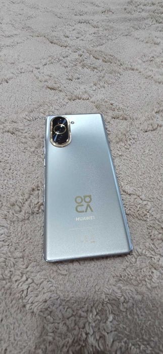Смартфон Huawei Nova 10, 128GB, 8GB RAM