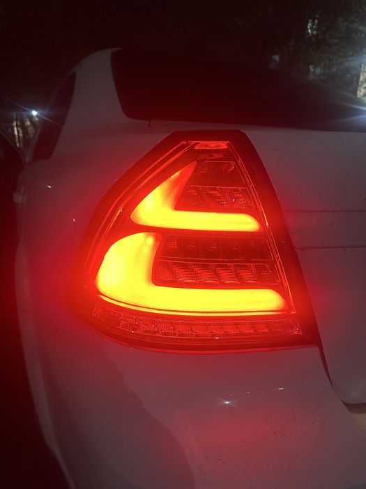 Nexia 3 fara leksus