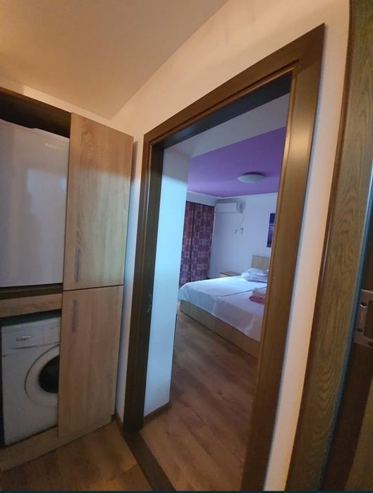Se închiriază apartament Năvodari