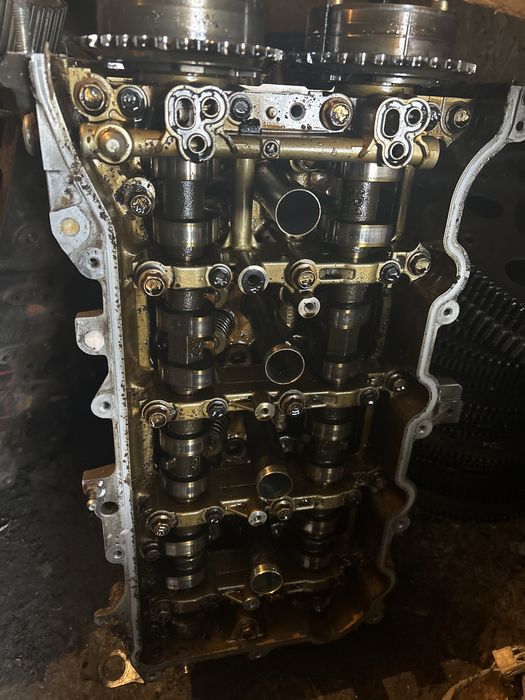 2 AER 2.5 камри 45 50