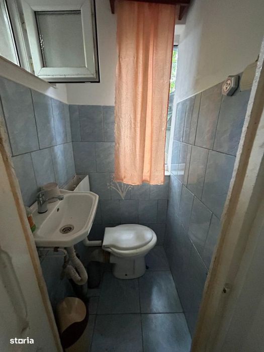 Comision Zero - Casa 3 camere Indiviziune -  strada Grivitei