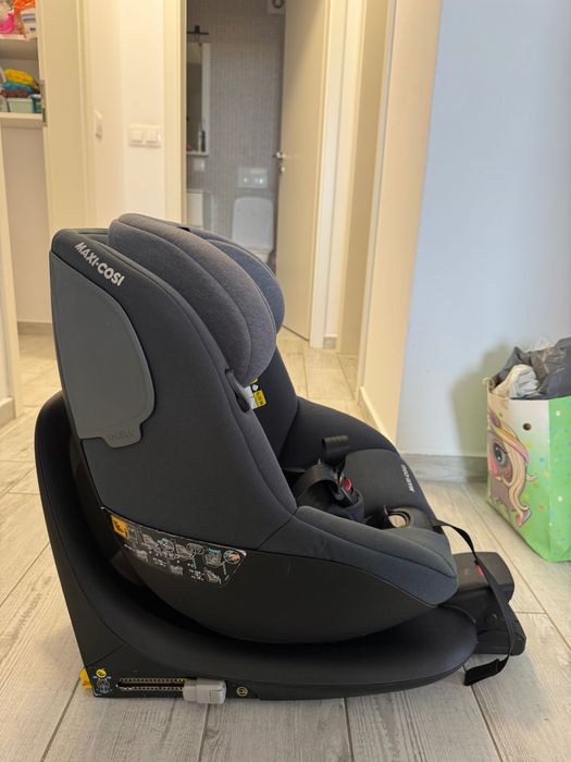 scaun auto  Maxi - Cosi Mica