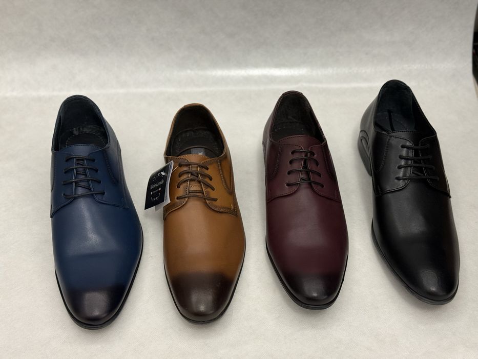 Pantofi eleganti barbati