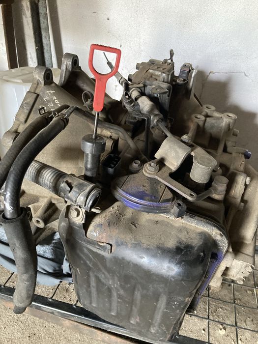 АКПП Huyndai  F4A51 2wd