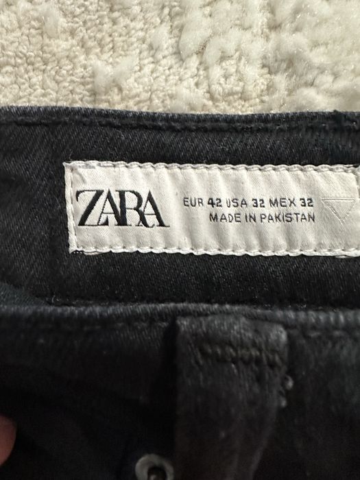 Blugi Zara Slim Fit
