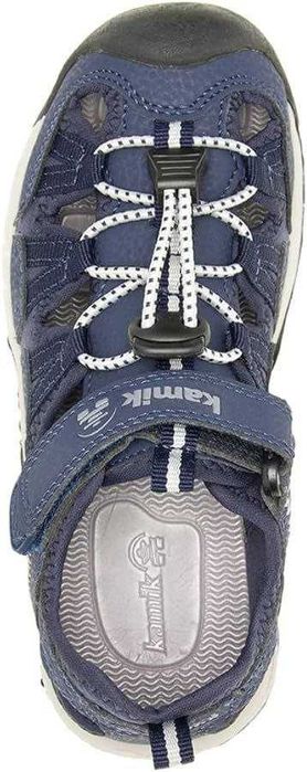 Сандалии на мальчика Kamik