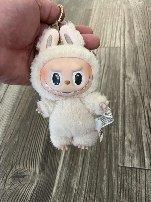 Ключодържатели Labubu Monsters