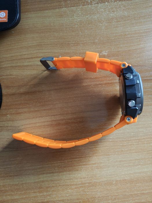 Мъжки Часовник Sanda